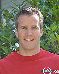 Jeff Brugger